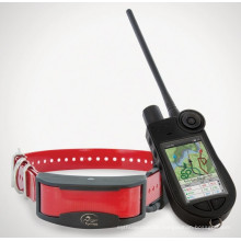 Haustier-GPS-Tag-Kragen mit Tracking-Funktion